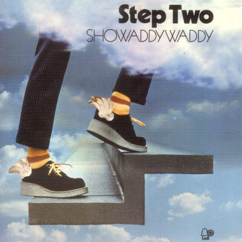 Showaddywaddy - Discography 