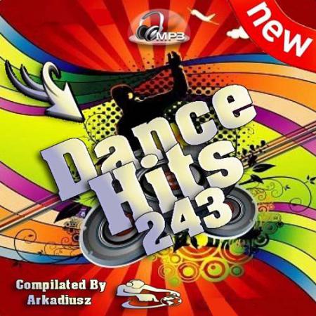 VA - Dance Hits Vol.242-243 