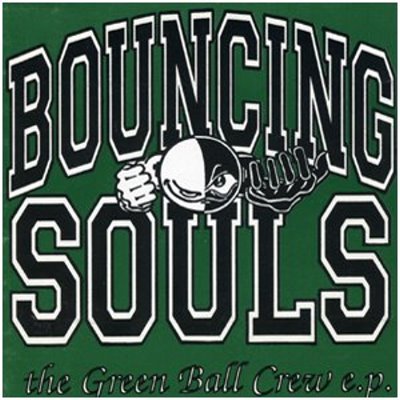 The Bouncing Souls - Discography 