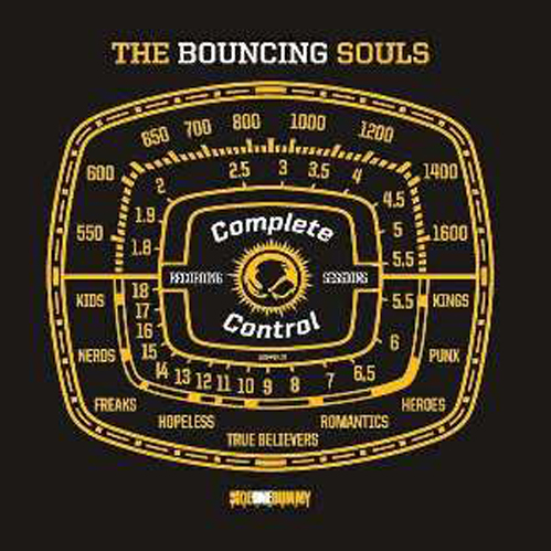 The Bouncing Souls - Discography 