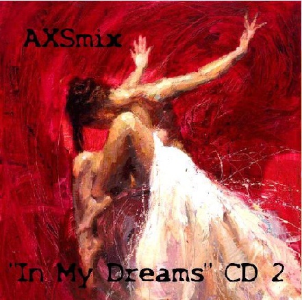 AXSmix - In My Dreams 