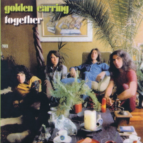 Golden Earring - The Complete Studio Recordings 