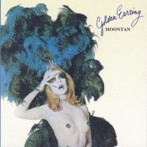 Golden Earring - The Complete Studio Recordings 