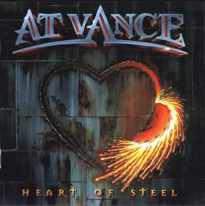 At Vance - Discography 