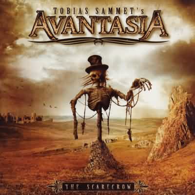 Tobias Sammet`s Avantasia - Discography 