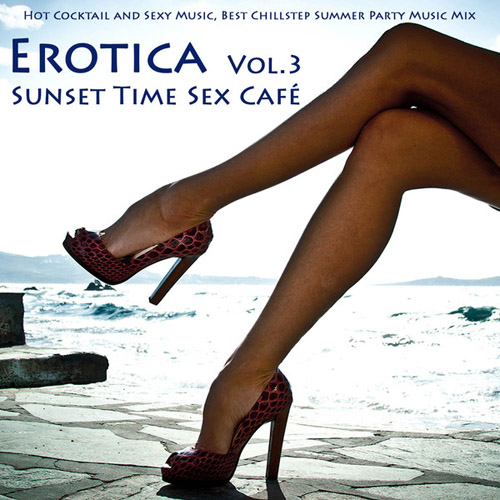 Ibiza Del Mar - Erotica, Vol. 2-3 