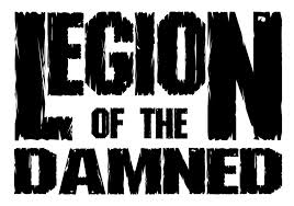 Legion Of The Damned - Ravenous Plague 