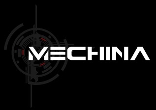 Mechina - Xenon 