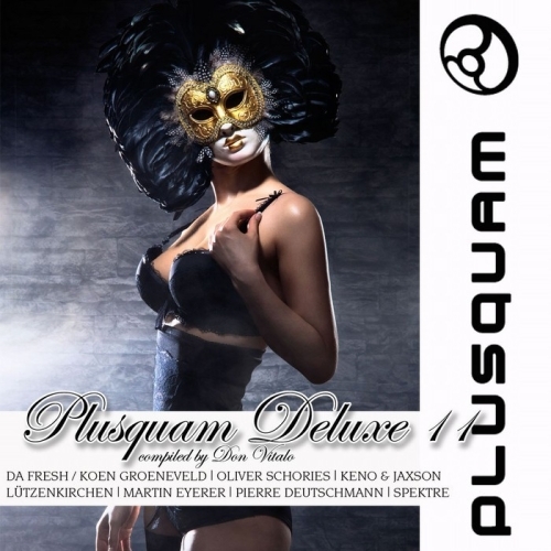 VA - Plusquam Deluxe Vol.6-11 