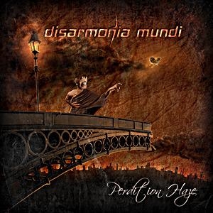 Disarmonia Mundi - Discography 