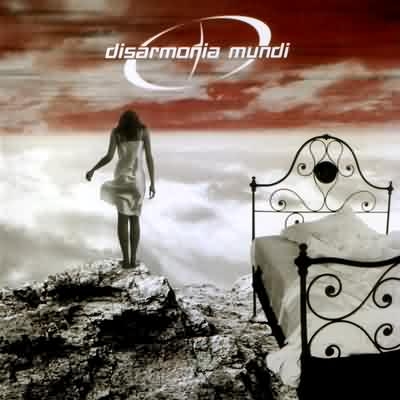 Disarmonia Mundi - Discography 