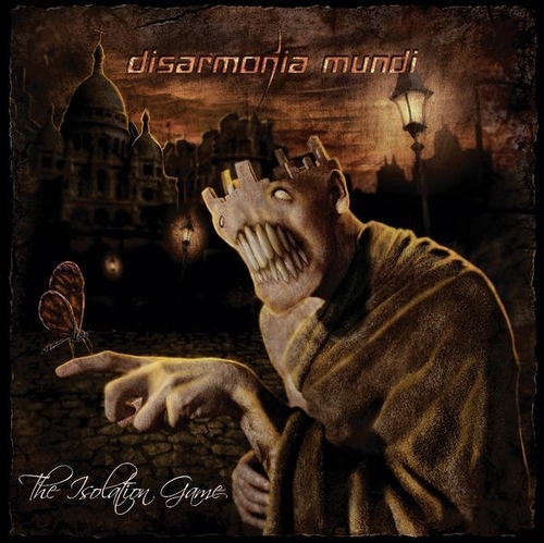 Disarmonia Mundi - Discography 