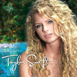 Taylor Swift -  