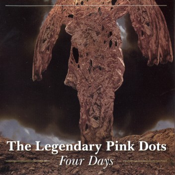 The Legendary Pink Dots - Discography 