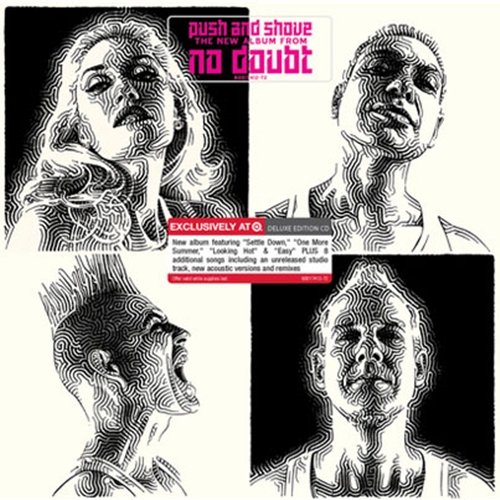 No Doubt - Discography 