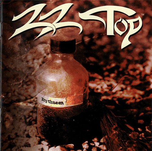 ZZ Top - Discography 