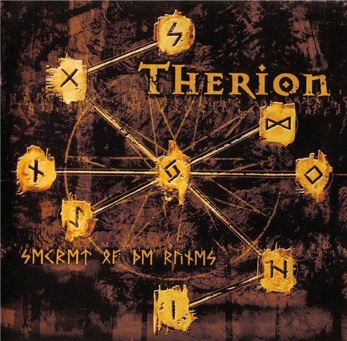 Therion - Discography 