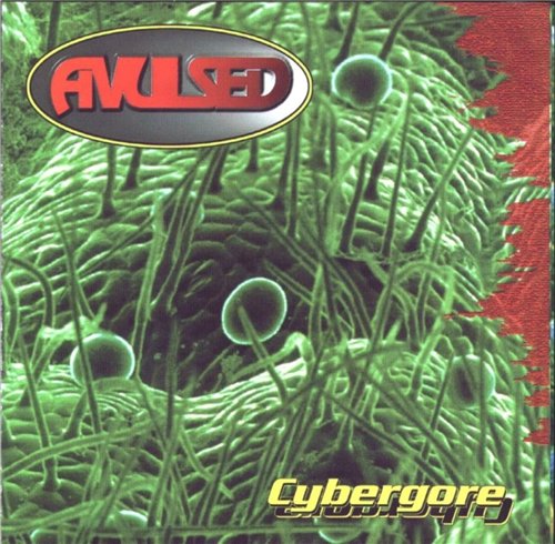 Avulsed - Discography 