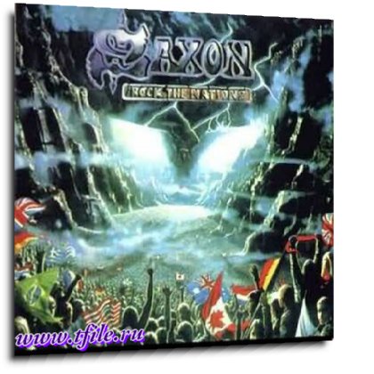 Saxon -   