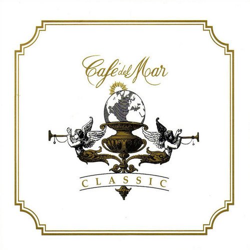 VA - Cafe del Mar - Collection 