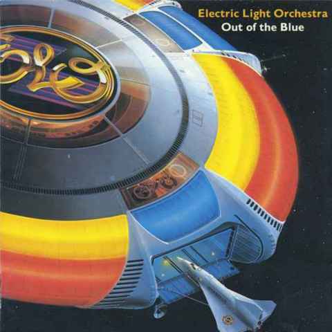 Electric Light Orchestra