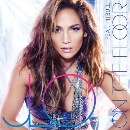 Jennifer Lopez - Discography 