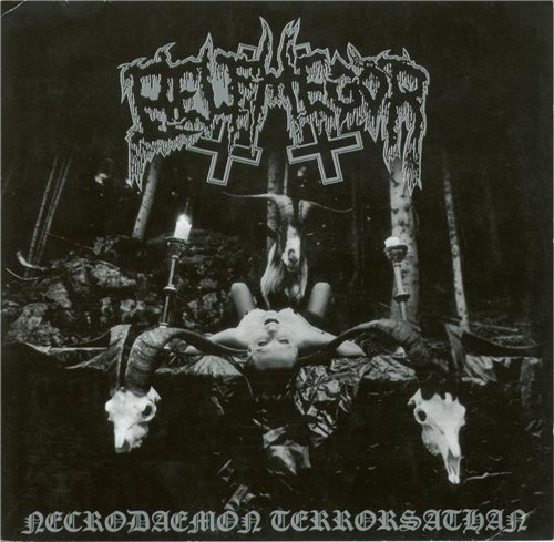 Belphegor - Discography 