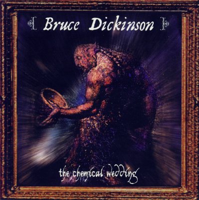 Bruce Dickinson - ollection 