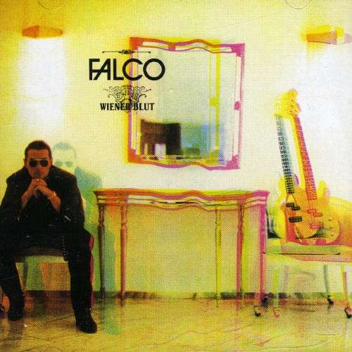 Falco-Discography 