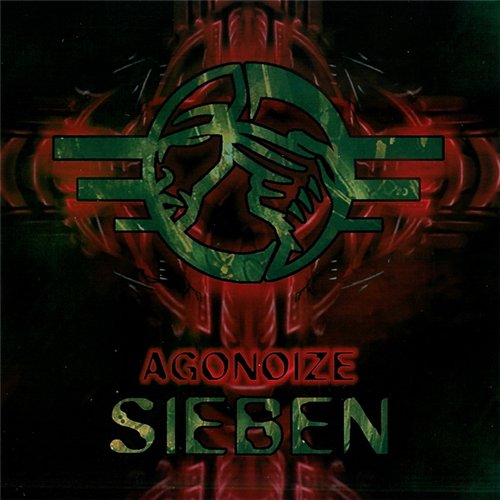 Agonoize - Discography 