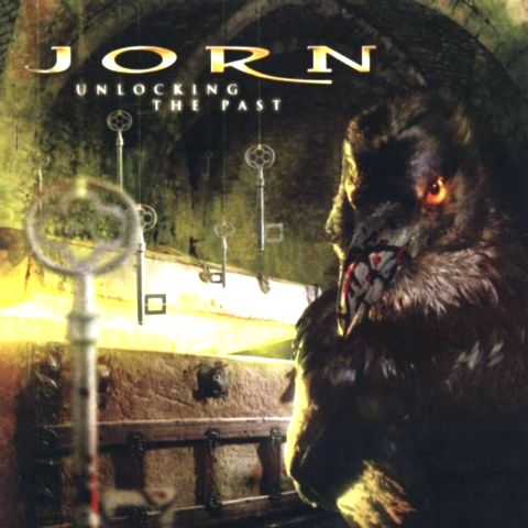 Jorn Lande Discography 