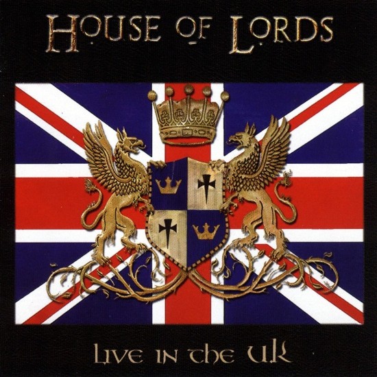 House Of Lords - Collection 