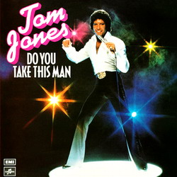 Tom Jones -  