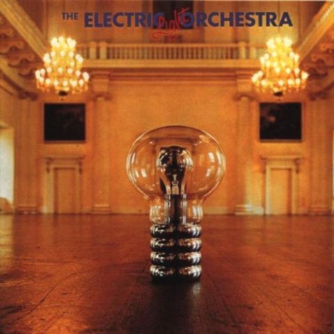 Electric Light Orchestra