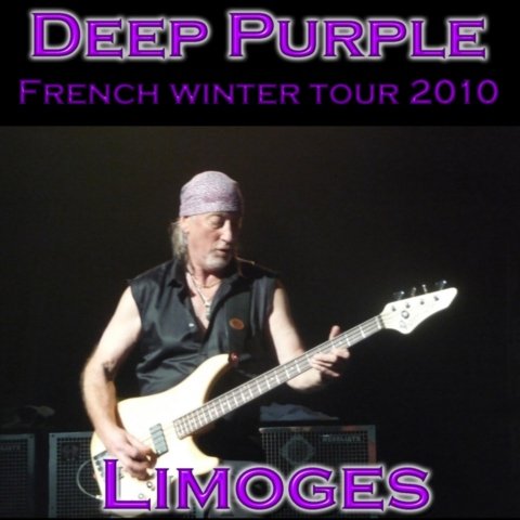 Roger Glover- Discography 