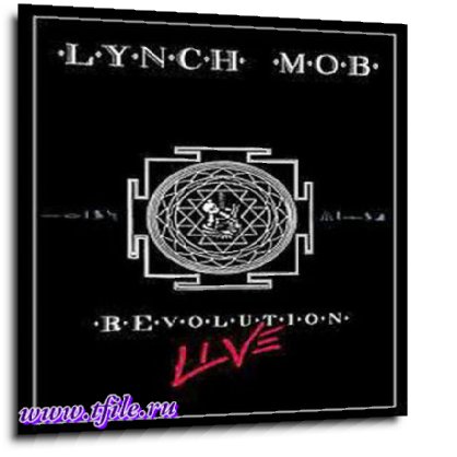 Lynch Mob -  