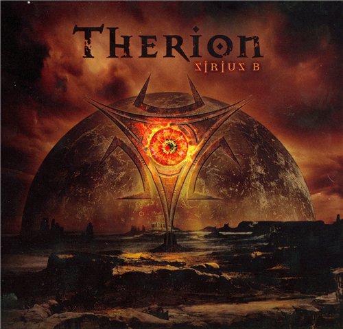 Therion - Discography 