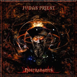 Judas Priest - Discography 