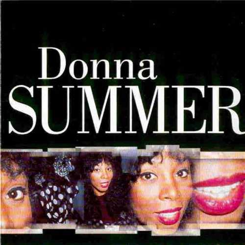 Donna Summer - Discography 