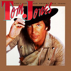 Tom Jones -  