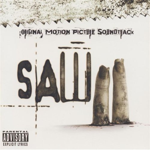 OST -  / Saw 1-7 