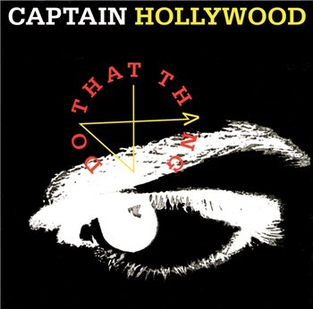 Captain Hollywood project -  