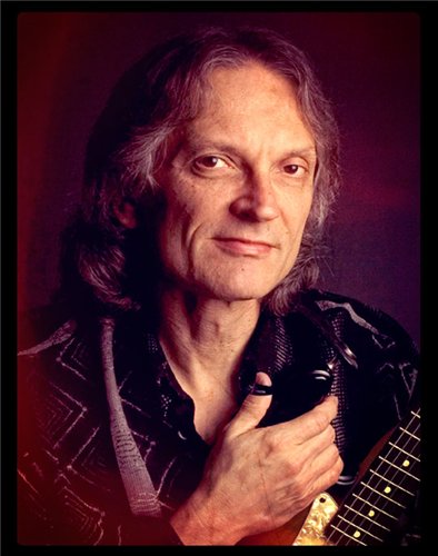 Sonny Landreth - Discography 