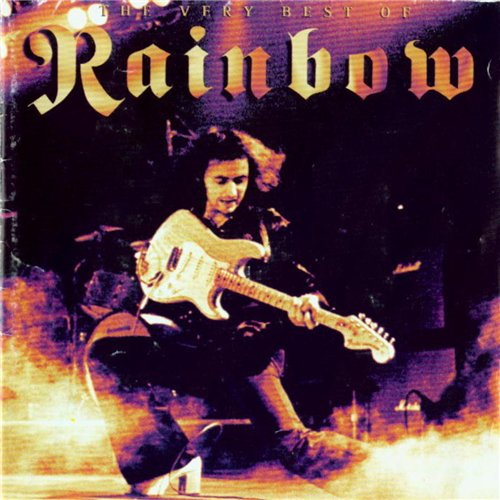 Rainbow - Discography 