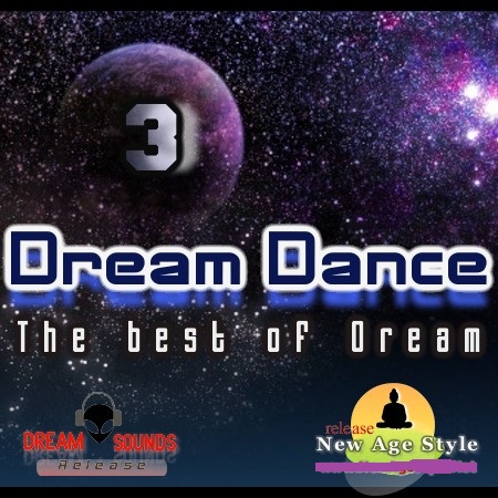 VA - New Age Style - Dream Dance 1-11 