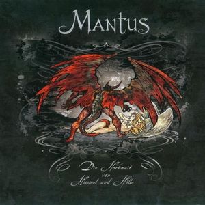 Mantus -  