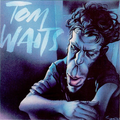 Tom Waits - Discography 