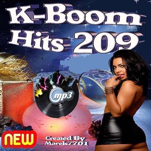 VA - K-Boom Hits 207-220 