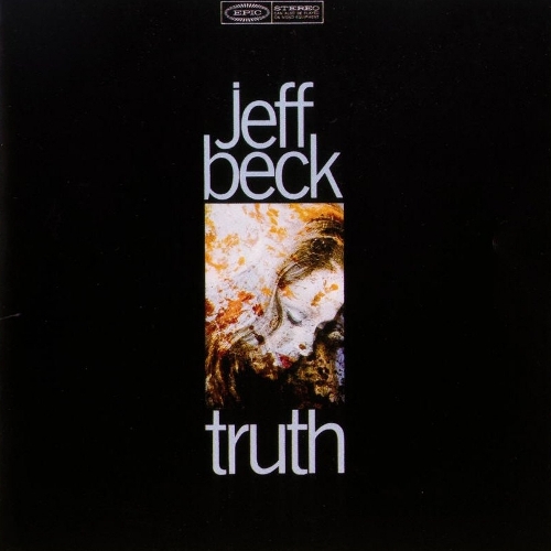 Jeff Beck - 23 Albums 