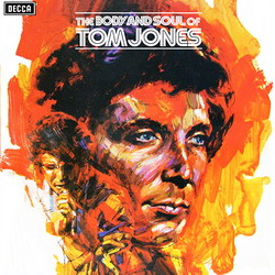 Tom Jones -  